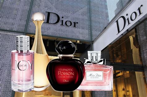 dior most famous perfume|most expensive christian dior perfume.